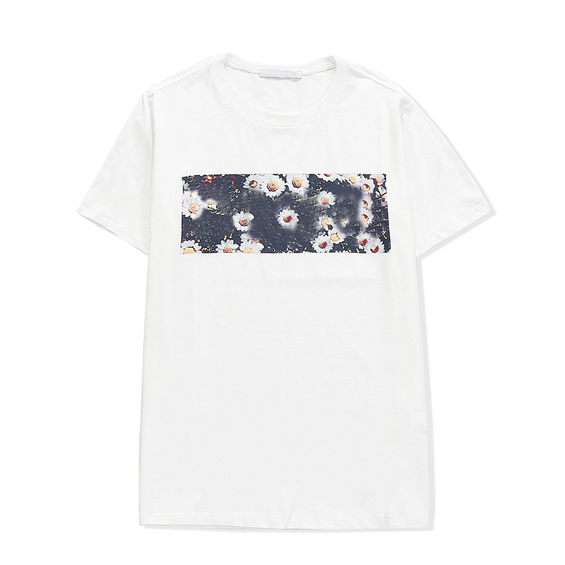 

Mens Women Designers T-Shirts Men S Casual T Shirts oblique-Man Clothing tshirt Shorts Sleeve t-shirt Clothes Tshirts 20s, White;black