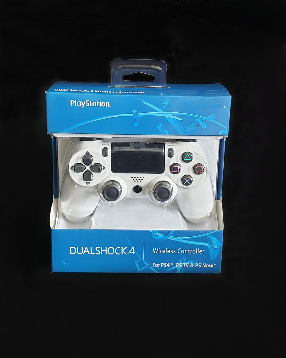 

PS4 Wireless Controller Joystick Shock Console Controllers Bluetooth gamepad for Sony Playstation Play station 4 Vibration No Logo with Box