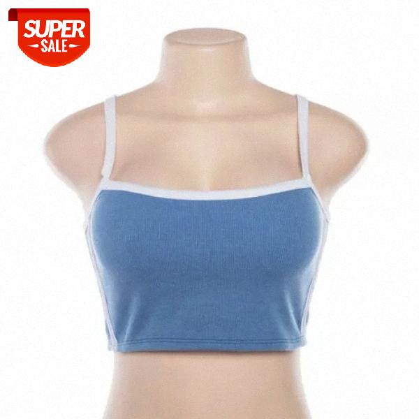 

Summer New Women Summer Casual Sexy Top Bustier Bralette Corset Party Club Tank Tops #Af8o, White