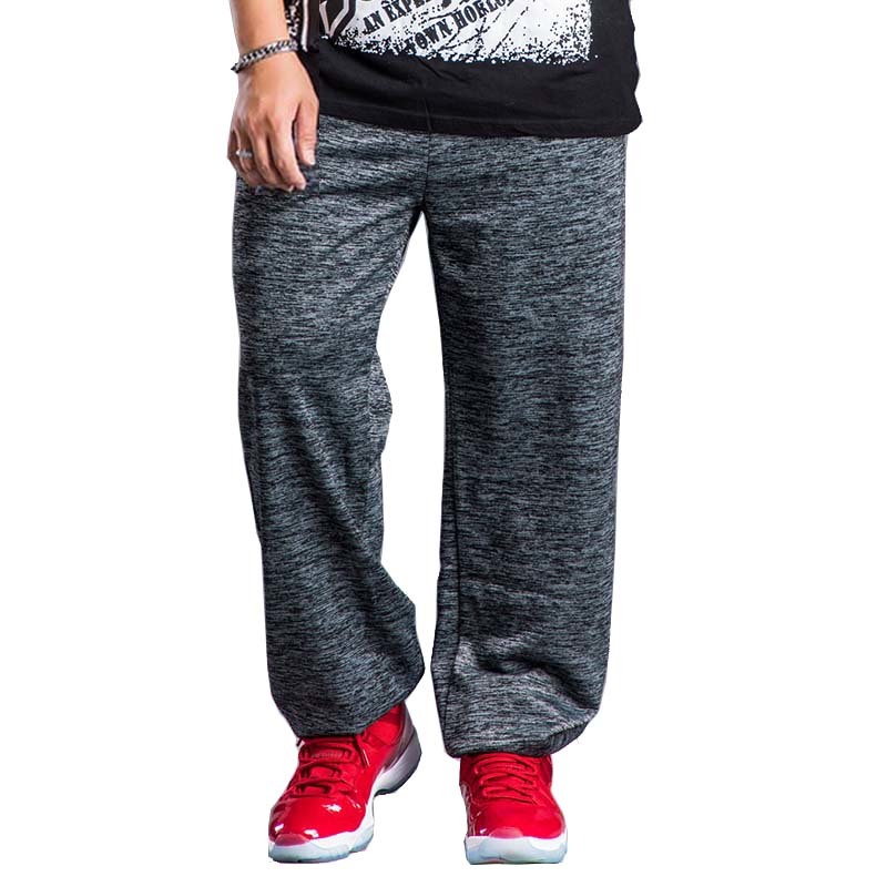 

2021 New Big Size Hip Hop Sweatpants Men's Loose Cottage Track Runners Sweat Pants Bfj2, Games