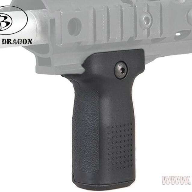 

Toy tactical airsoft AR15 rifle Foregrip nylon handguard armrest AR Free Floating 21mm rail hunting