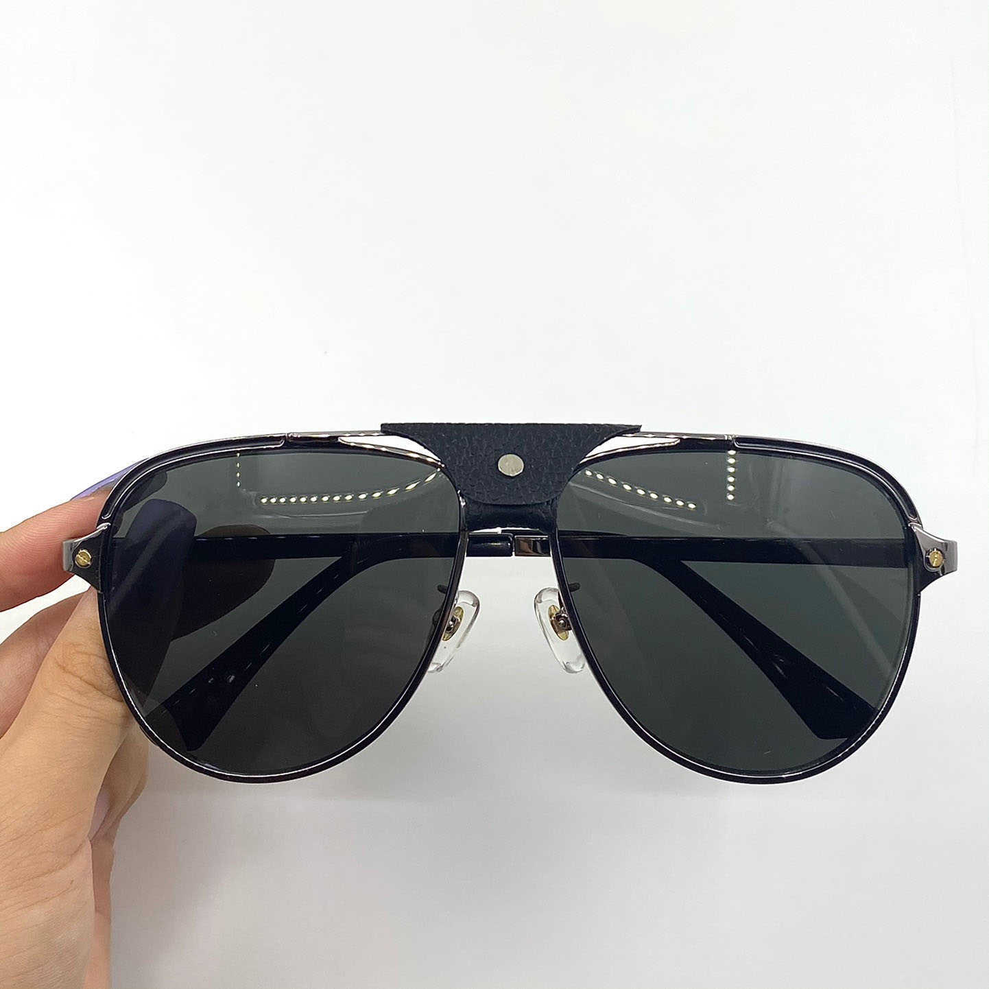 

designer sunglasses men design Luxury CT0192S and Round Metal Frame Popular Uv400 Lenses Top Quality Eye Protection Style Gift B