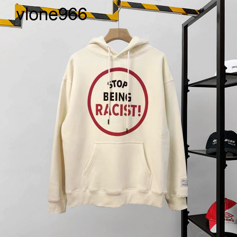 

2022 Gallerys depts designer hoodies Hip hop high street fashion new casual loose Unisex sweater Hoodie W5S7, Apricot