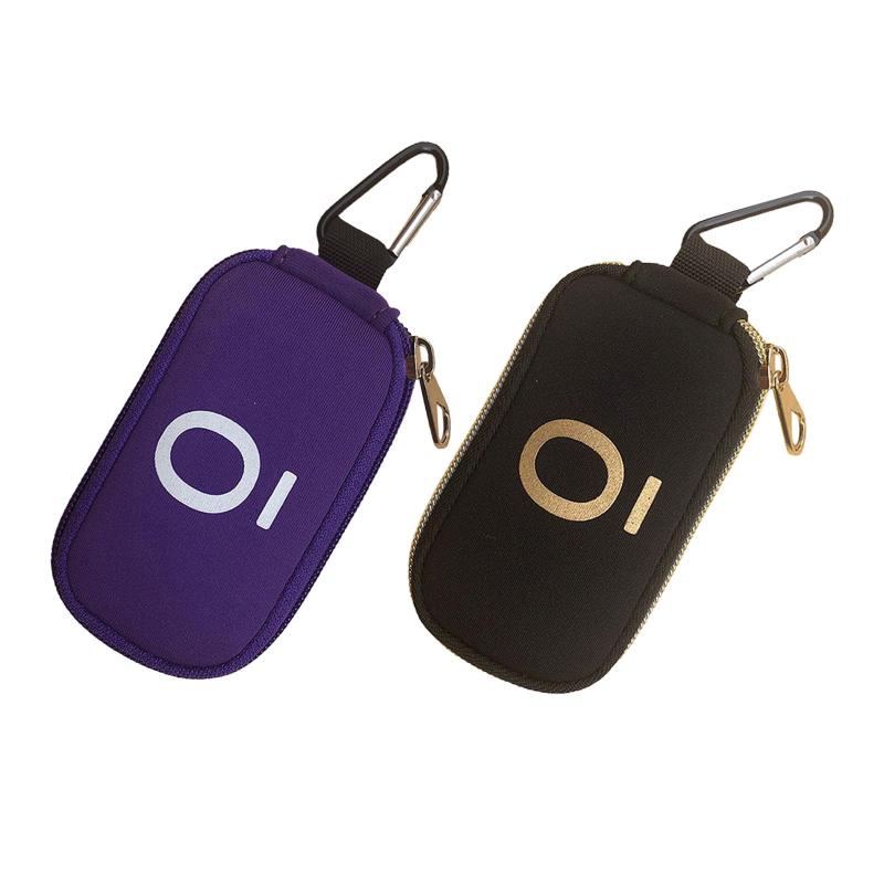 

Storage Bags Essential Oil Bag 1-3ml Oils Carrying Case For Travel Containers