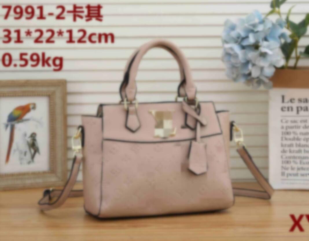 

688LVLouisBagVittonYSLbag Women Luxurys Shoulder Famous Designers Handbag Crossbody Lady Tote Flap Messe, Red;black