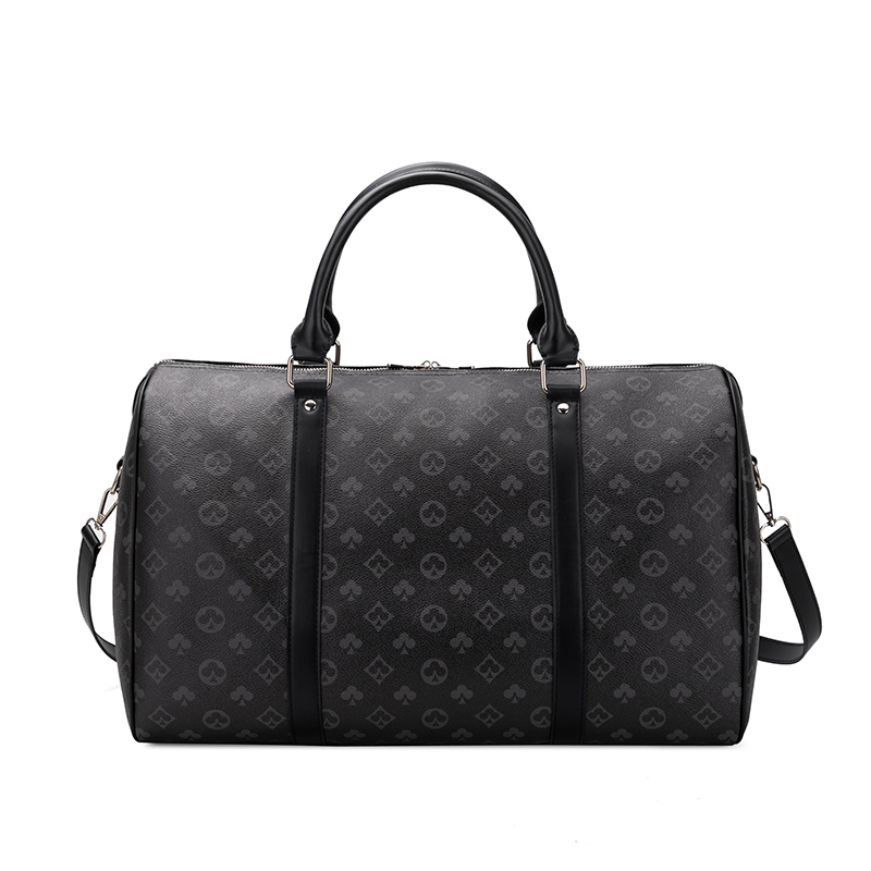 

luxury fashion men women high-quality travel duffle bags designer luggage handbags With lock large capacity sport bag boys girls wallets led169, Withlogo