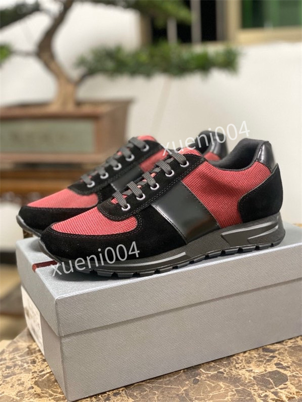 

2021 Cheap mens dress shoes designer loafers mens shoes men Valentinoes breathable shoes Cloth and leather intertwined fashion leisure men preferred, 16