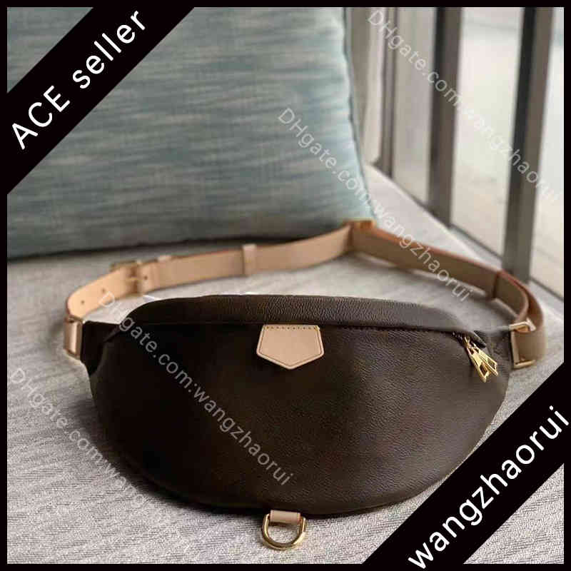 

women leather tato with body quality shoulder bumbag genuine canvas cross belt bagss bag single fashion bagsss waist bags box b126