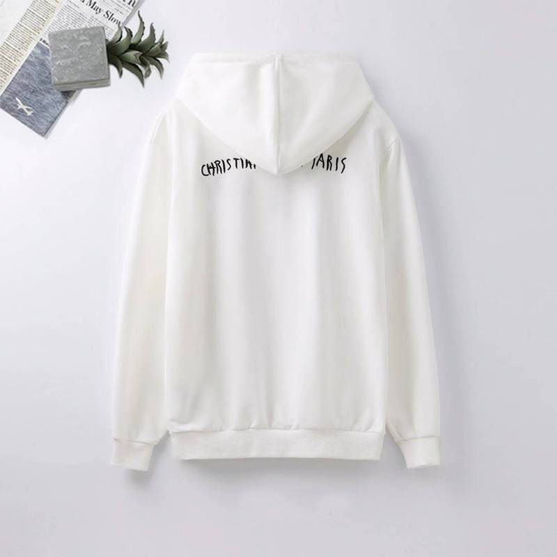 

Luxury high quality designer mens hoodie high quality sweatshirt letter embroidery fashion streetwear long sleeve drawstring hooded sweater for men and women, Black
