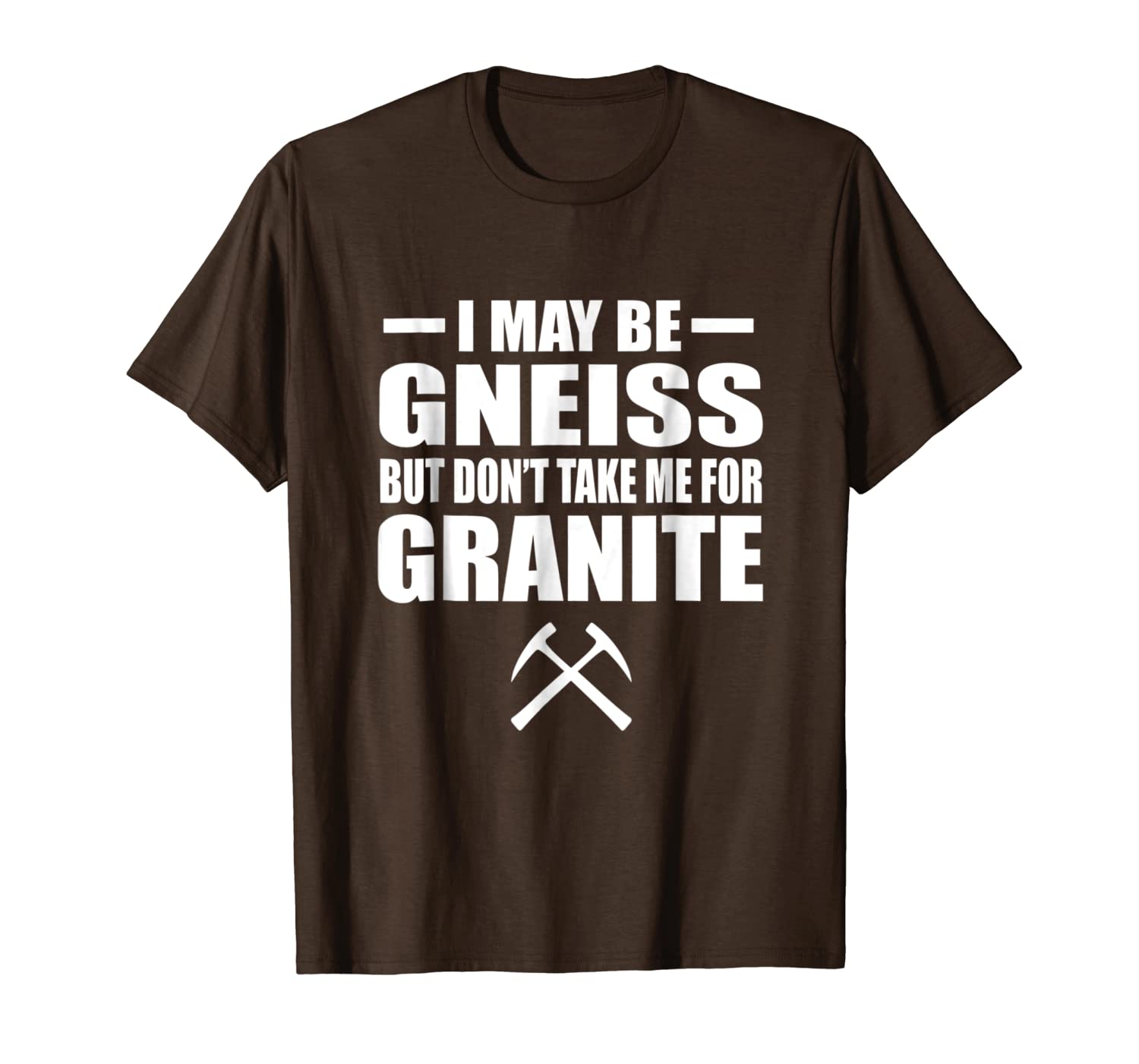 

geology puns gneiss granite schist geologist t shirt teacher, White;black