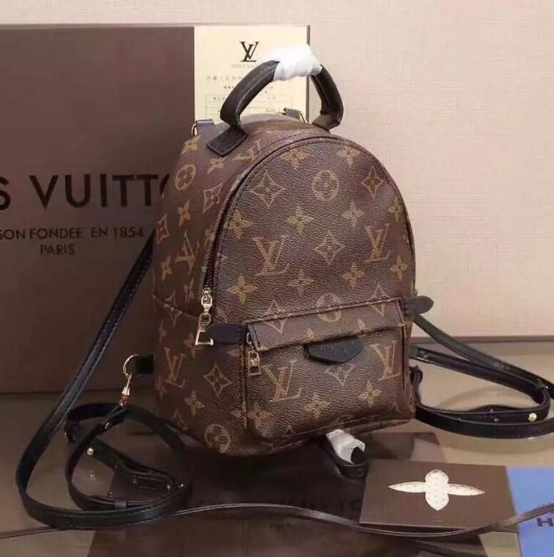 

5-1 LV LOUIS VITTON Fashion Crossbody Shoulder HandBag Women Purse Messenger Wallet Tote Clutch Bag M112 backpack, Red;black