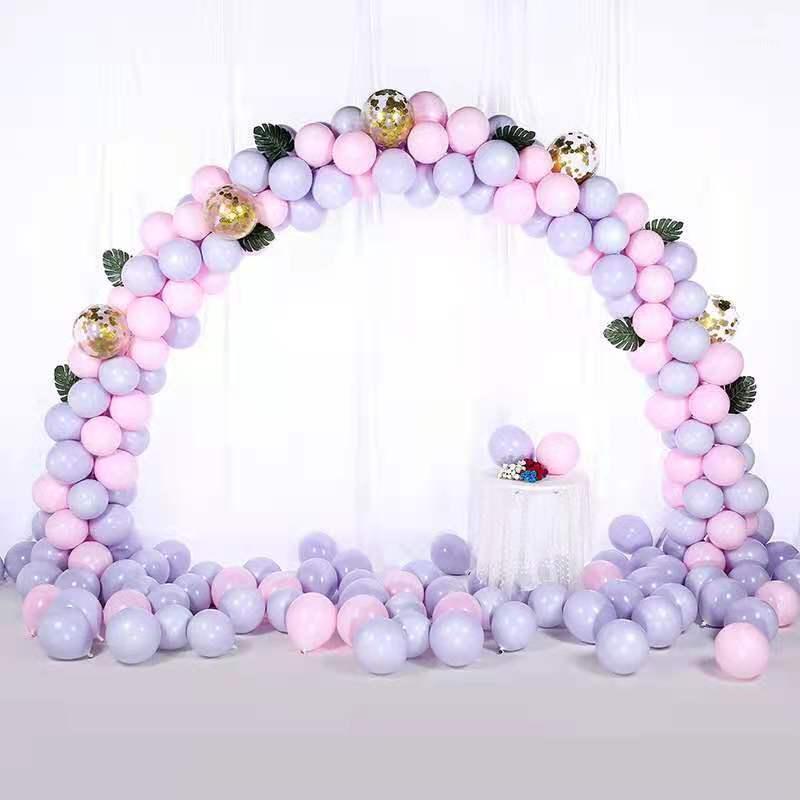 

Party Decoration Balloon KIT Column Table Arch Birthday Wedding Baby Shower DIY Background