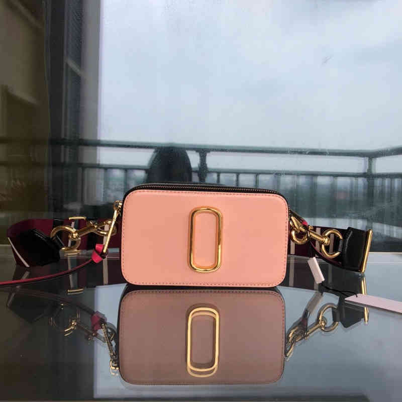 

Cosmetic Bags Cases Shoulder Bags For Women Handbag With Brand Camera Designer Brown Handbags Fashion Cross-body Bucket Woman Messenger Vintage Bag 2KWX