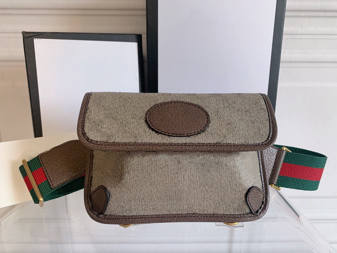 

Waist bags 617 High quality 2021 New gci MESSNGER bag Handbags Bestselling wallet Cross body bag Luxurys Designers Bags Messenger waist pack