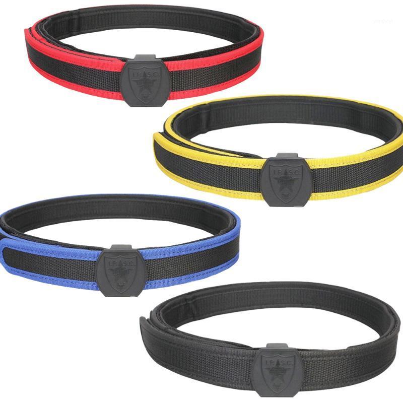 

Waist Support Tactical Combat Belt Adjustable For IPSC Hunting Cummerbunds Outdoor Sport Accessories1, Pouch