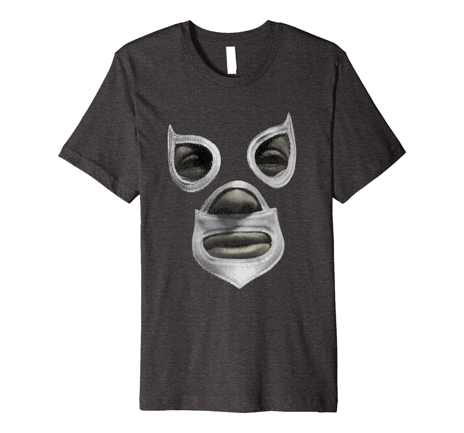 

Feel-Ink Enmascarado Plata Mexican Wrestler Legend El Santo, Mainly pictures