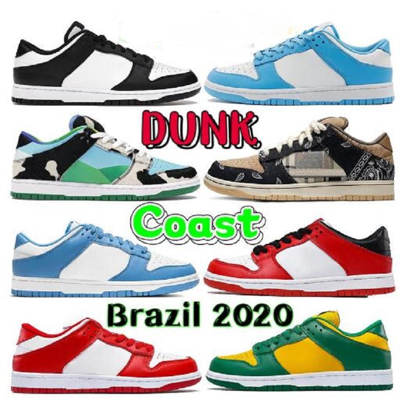 

men women Chunky Dunky University blue Casual shoes Low Authentic grateful dead dunks man pink digital Concepts candy mens womens sports Tra