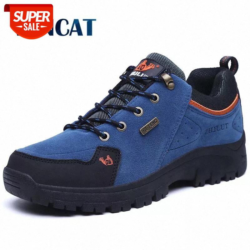 

VANCAT Men Boots Winter With Fur 2017 Warm Snow Boots Men Winter Work Shoes Footwear Fashion Rubber Ankle Shoes 36-47 #7n8I