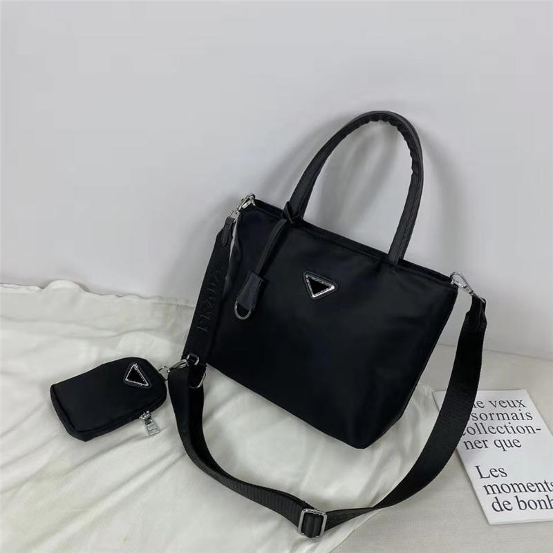

Women Fashion Bag Shoulder Handbags Large Shopping Bags Ladies Casual Tote PU Leather Fashion Shoulder Bag Female Purse