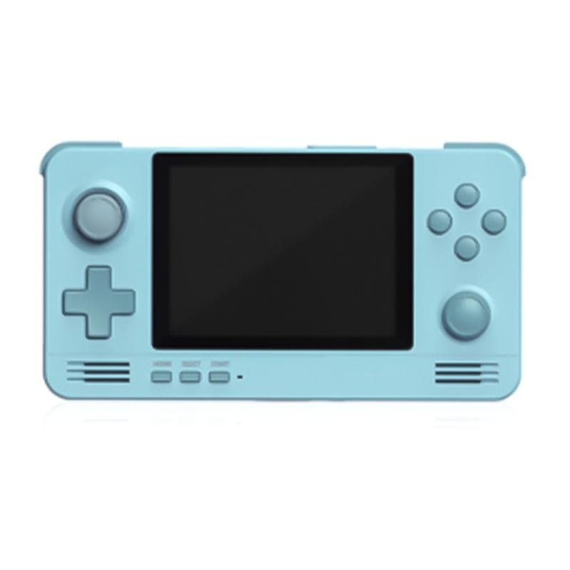 

Portable Game Players Retroid Pocket 2 Handheld Retro Gaming System