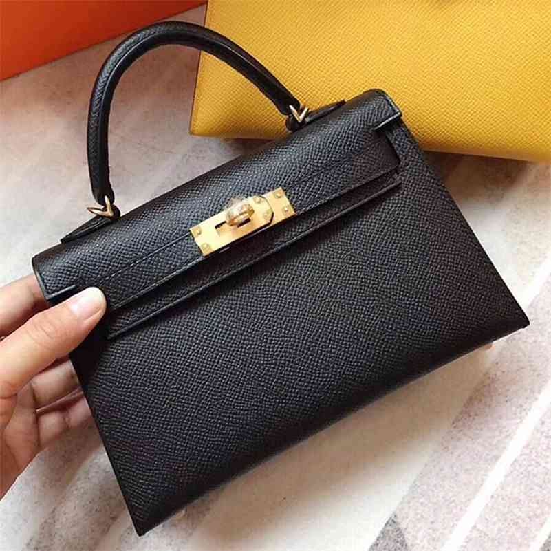

Designer Handbags Paul Herme 2021 Mini Women's luxurys Bag fashion kellys bags wan 4ZTV