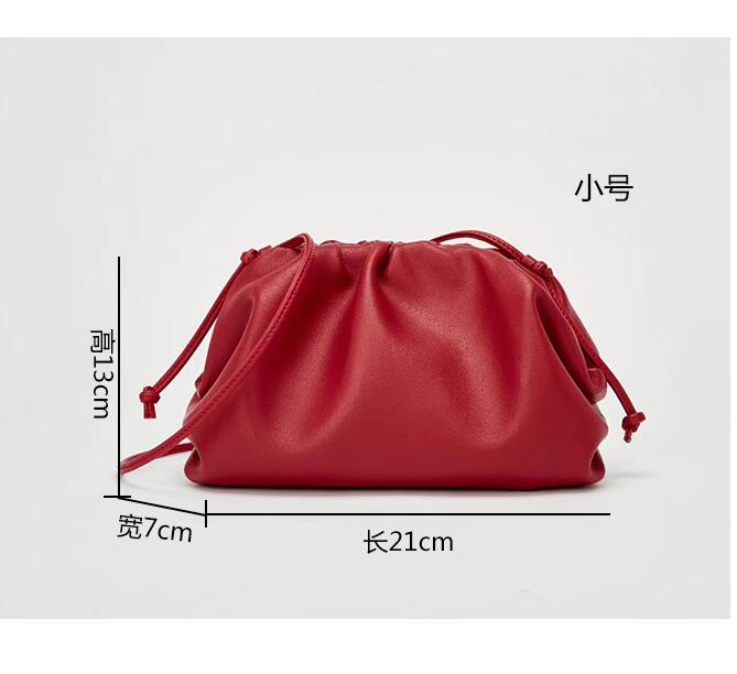 

New Woman Fashion Designers Handbags Luxury Quality Lady Shoulder Crossbody Bags Hot Messenger Bag