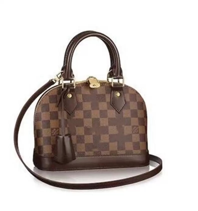 

GG's LOUIS'S VUTTON'S LVs YSLs Ladies Cosmetic Crossbody Bags Women Shoulder Bags luxurys designers Bag Leather Handbags Shel