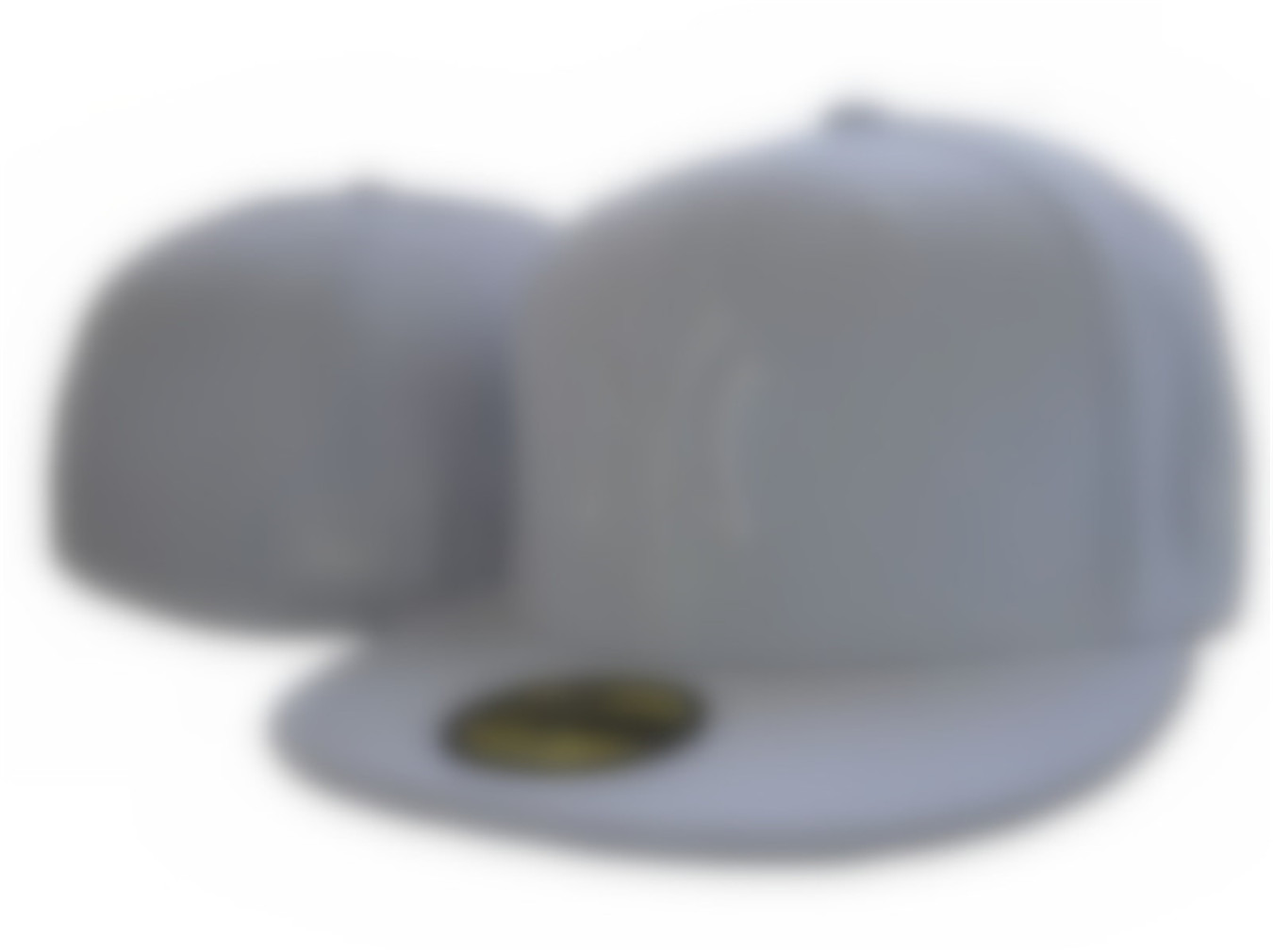 

Navy Blue Color New embroidery summer Baseball Sport Fitted Cap Men's Women's Full Closed Caps Casual Leisure letter A C Flat Basball Sized hats N-17
