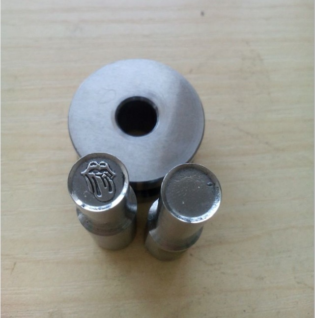 

Mouth and tongue Milk lab supply Candy Cast Custom punch tablet dies tdp die Press Customization For TDP0/ TDP1.5 or TDP5 Mold molds Machine