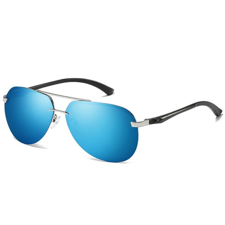 

Sunglasses 2021 Women Men Polarized Classic Toad Glasses Driving Mirror