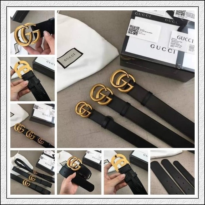 

2021 Fashion belts men belt women belt Big gold buckle genuine leather belt classical belts ceinture LV LOUIS VITTON 66, Golden;silver