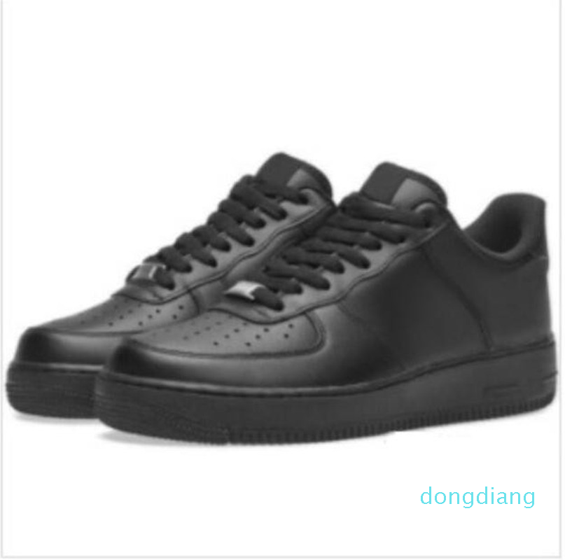 

Luxury-2021 Mens Shoes For Men Sneakers Women Athletic Sport Trainers 7-11, Black