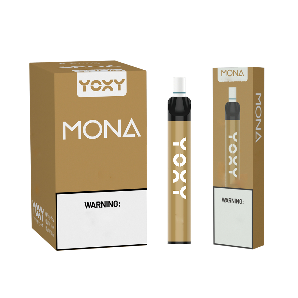 

650 Puff Vape Pen Disposable E Cigarettes Device 12 Months Warranty 2% 5% Strength 2.0ml Capacity 400MAH Battery With Three Filter Tips Vapors Starter Kit