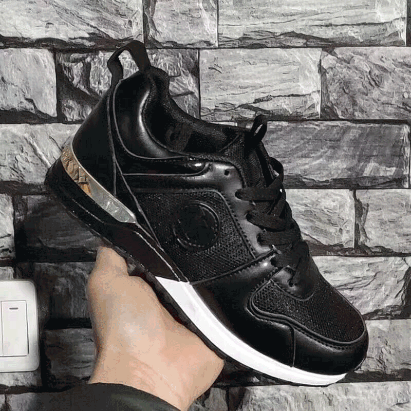 

SH Designers Shoes Slippers Luxury 1997 G Multicolor Rhyton Women Men Sneakers Trainers gg&#132Casual shoes;LVlouis&#133shoes;vittonyslvutton luis viton