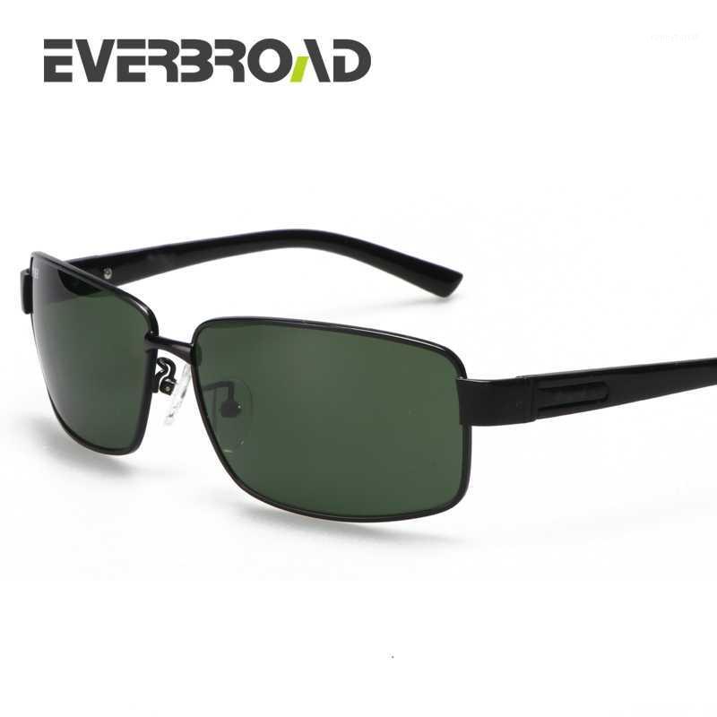 

Sunglasses Retro Real Glasses Men High Quality Stainless Steel Aluminium For Promotion