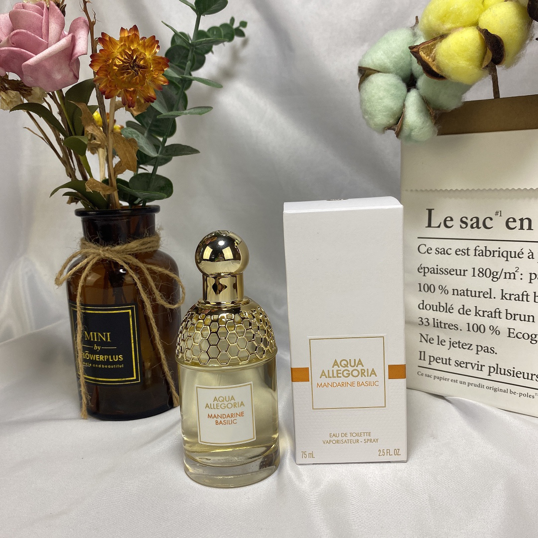 

premierlash 75ml G Brand French Herba Mint and vanilla Women Perfume cologne Intense Fragrances Long Lasting Spray Cologne Top Quality