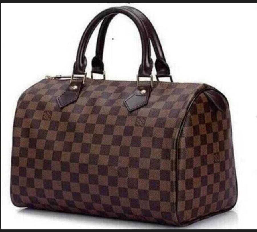 

1-33 LV LOUIS VITTON High Quality leather Handbag Bag Pillow bag Luxury Crossbody messenger bags Women Bags Travel shoulder bag