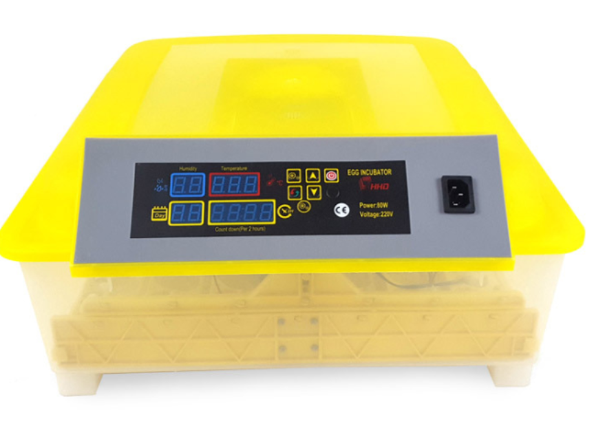 

New 56 Egg Incubator Digital Hatcher Turning Matic T qylGBe homes2011