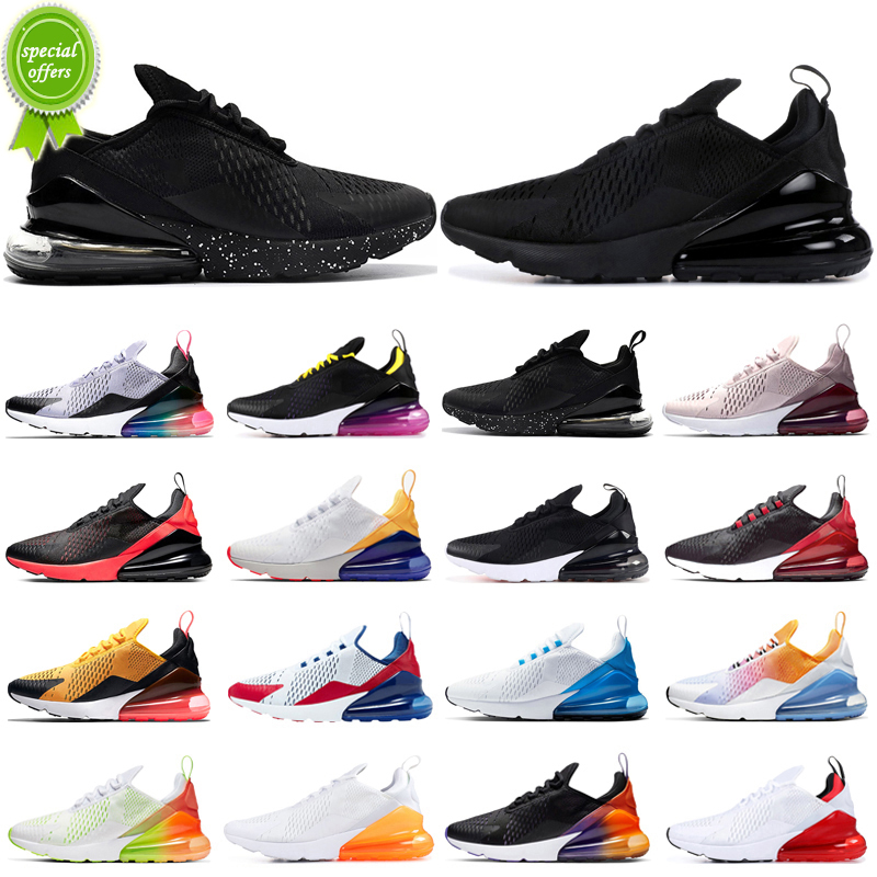 

36-45 freeshipping men women running shoes Triple White Black University Red Navy Blue Light Bone Brown mens trainer outdoor sport sneakers, Usa