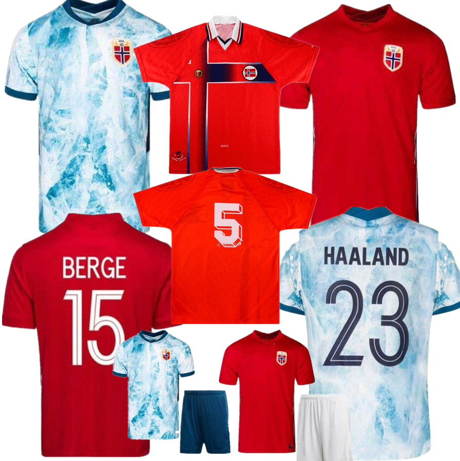 

1987 1998 21/22 Cameroon Soccer Jersey 2021 Home Blue #9 Eto'o #10 ABOUBAKAR Shirt Toko Away National Team Football uniform, Red