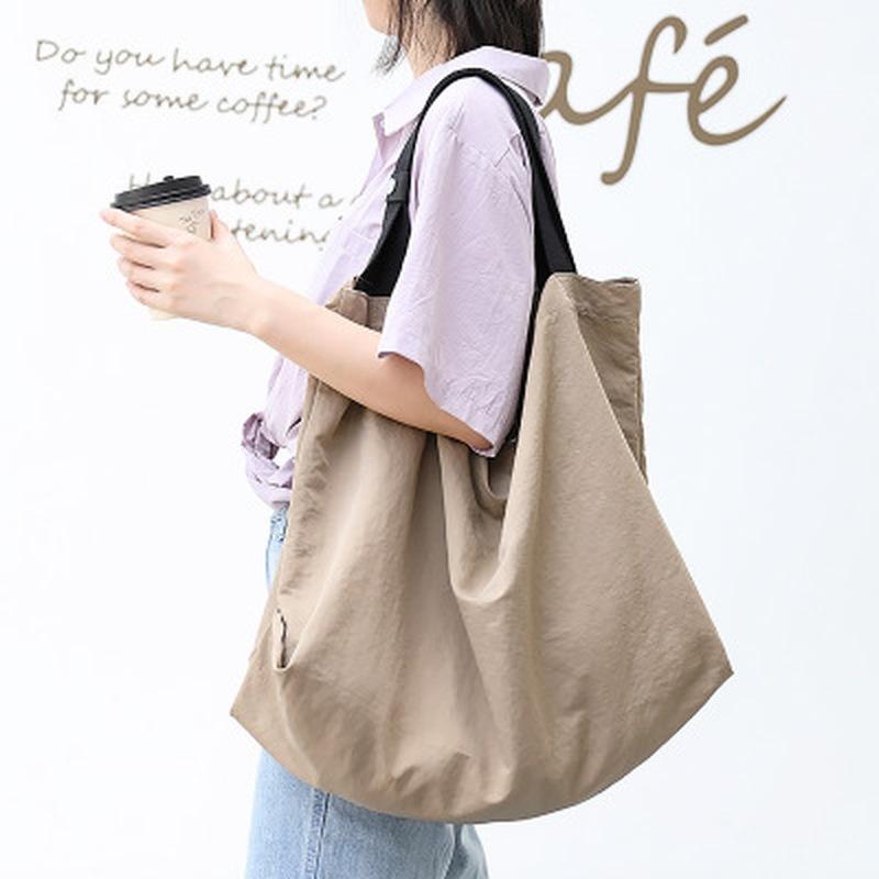 

Women Canvas Handbags Large Shoulder Bags Ladies Tote Bags Fashion Handbags, Black