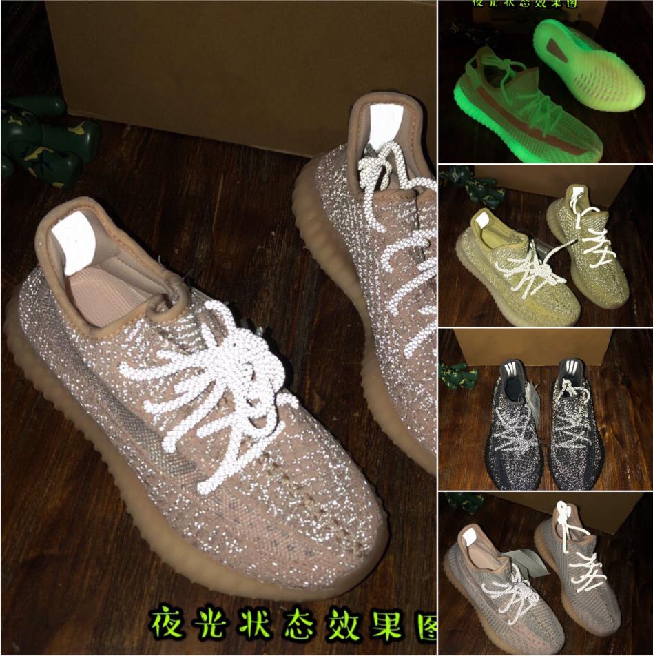 2022 Designer Run sport Shoes Reflective fluorescent Luminous Angel Asia America Europe Beluga 2.0 mens womens top sneakers Luxury trainers