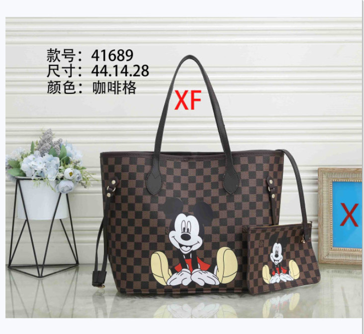 

Bags High Quality Luxury Handbags Purses Bag Women Tote Brand Letter Embossing Genuine Leather Bag Shopping bags, Brown