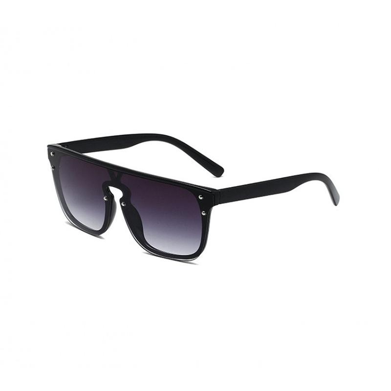 

Outdoor Eyewear 2022 Fashion Retro Luxury Women Men Sunglasses Brand Design Unisex Sports Driving Street UV400 Sun Glasses Shades