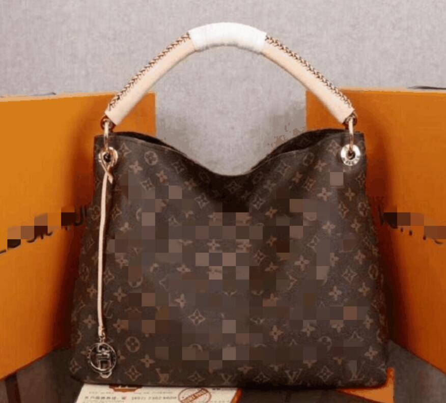 

Designers Shell handbags CrossBody Bag Fashion Women Leather High Quality Designer ONTHEGO Women handbags, Customize