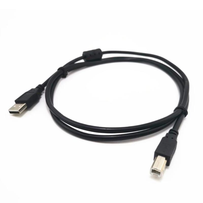 

Other Lighting Accessories Print Cable USB 2.0 Scanner Cord High Speed Printer Type A To Male For Camera Printing Line