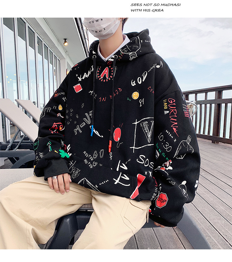 iaff moletom com capuz