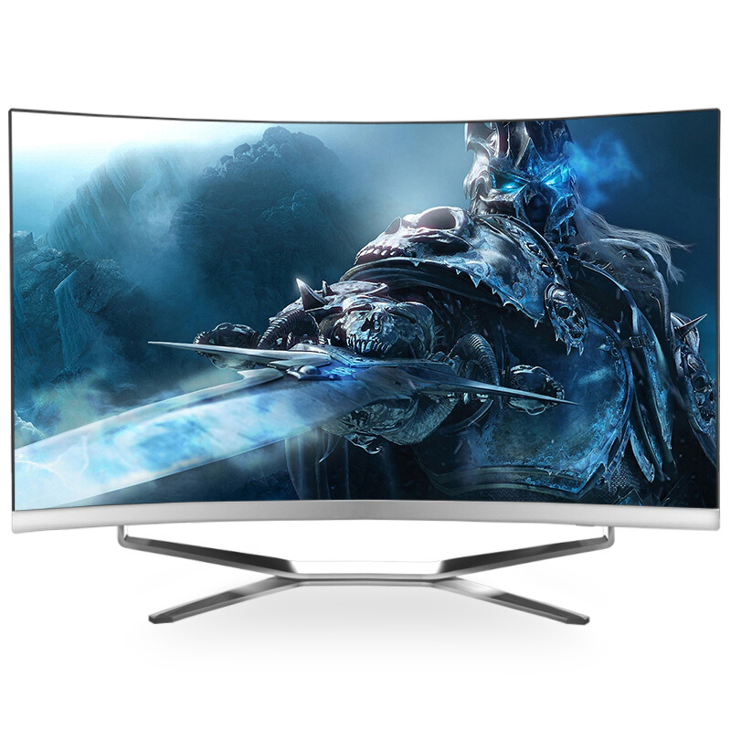 

High Quality 21.5 zoll i3 i5 i7 Network Android Wifi Lcd All In One Pc Monitor Desktops Laptop Computer