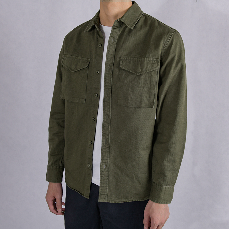 

2021 Brand of Cotton Casual Fashion for Solid Men Released Spring and Fall Men's Jacket Comfortable Jackets La9u, Black