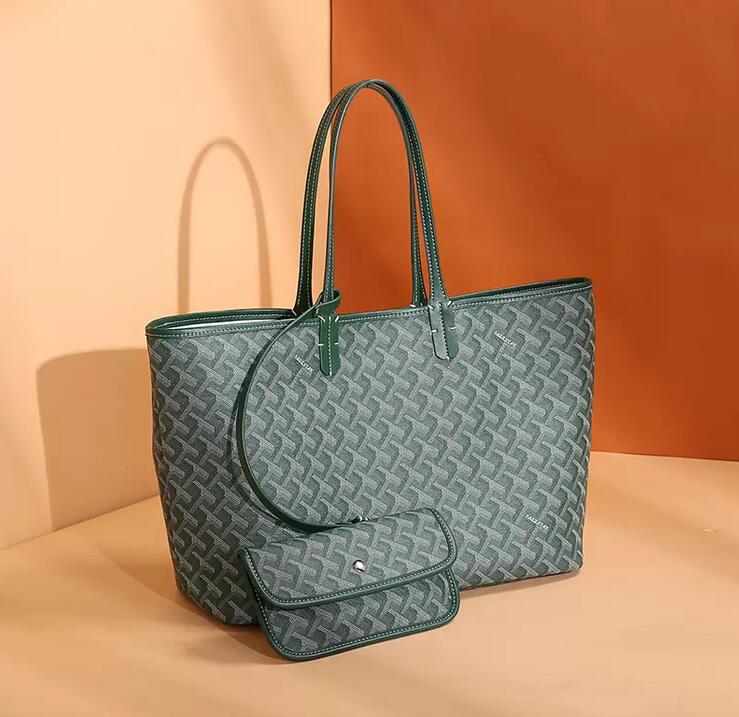 

Womens Shoulder Bags Pattern Handbags Purse Fashion Bag Wallet Large Capacity Causal Totes Shopping Pochette 63, Grey